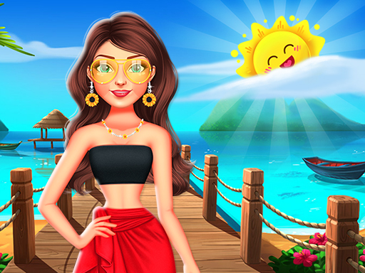 image BFF Summer Shine Look