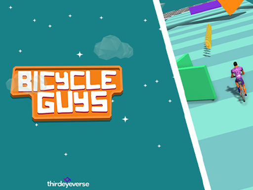 image Bicycle Guys