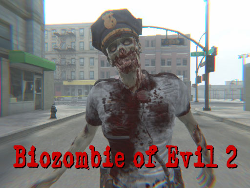 image Biozombie of Evil 2