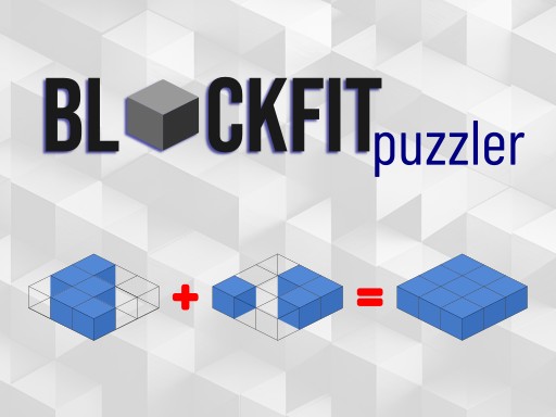 image BlockFit Puzzler