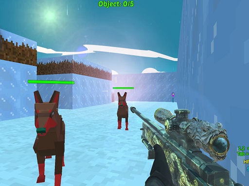 image Blocky Combat SWAT Final 2023