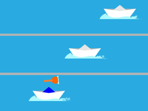 image Boats Race
