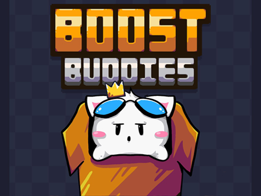 image Boost Buddies