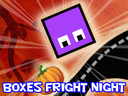 image Boxes Fright Night