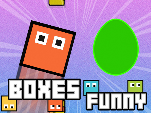 image Boxes Funny