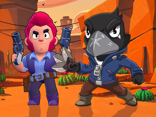 image Brawl Stars Hidden Skulls