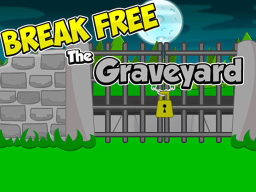 image Break Free The Graveyard