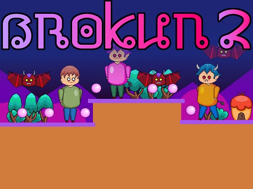 image Brokun 2