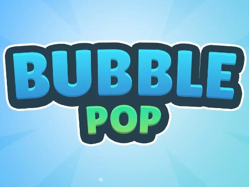 image Bubble Pops