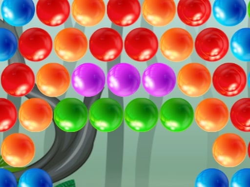 image Bubble Shooter 2023