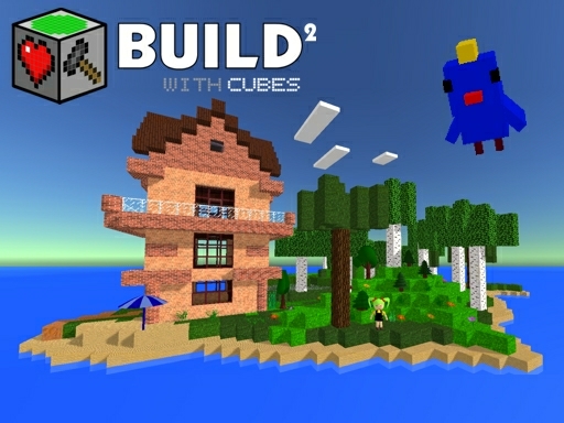 image Build with Cubes 2