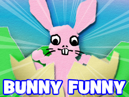 image Bunny Funny