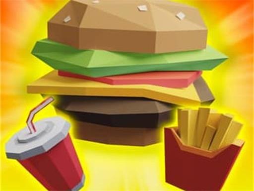 image Burger Bounty Game
