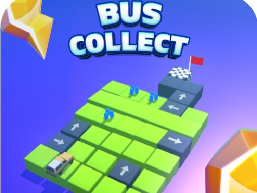 image Bus Collect HTML5