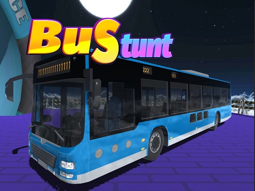 image Bus Stunt 3D Simulator 2024