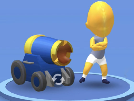 image Cannon Surfer