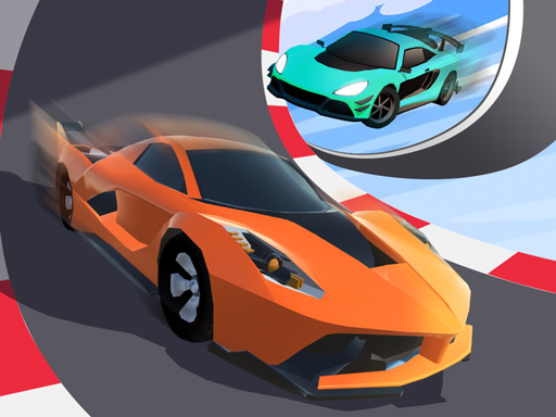 image Car Racing: 3D Drive Mad