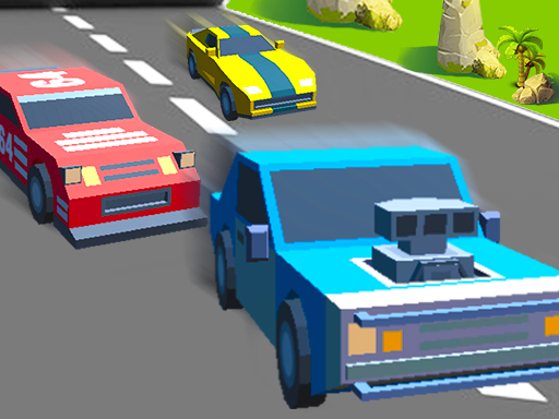 image Car Rush Super