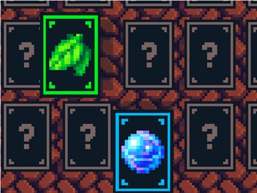 image Card Memory Match
