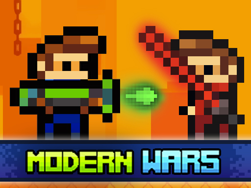 image Castel Wars Modern