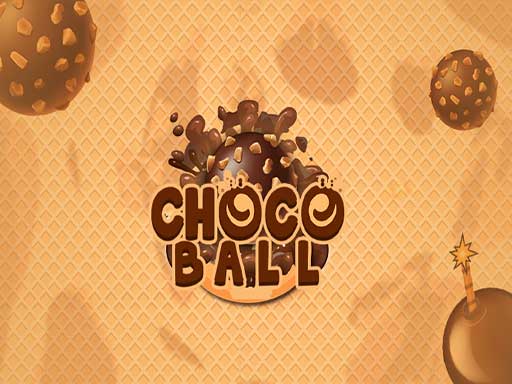 Choco Ball: Draw Line &amp; Happy Girl