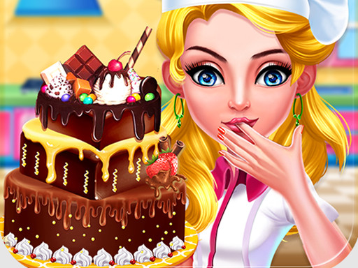 image Chocolate Cake Party