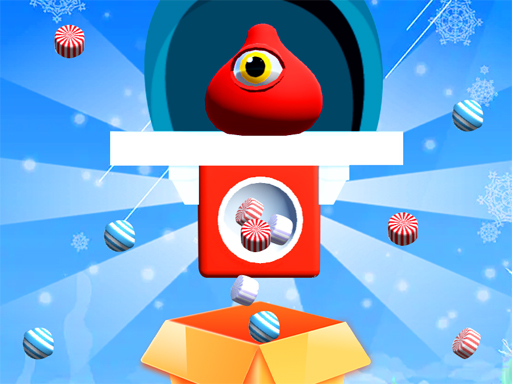 image Christmas Candy Escape 3D