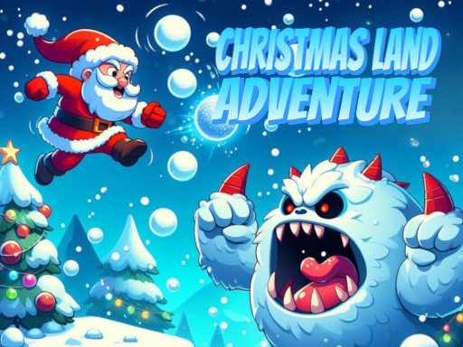 image Christmas Land Adventure