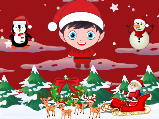 image Christmas Puzzle