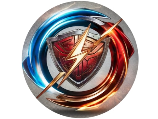 image Circle Of Heros