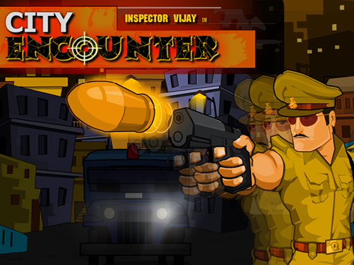 image City Encounter