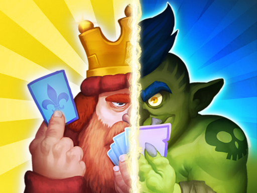 image Clash Of Warriors