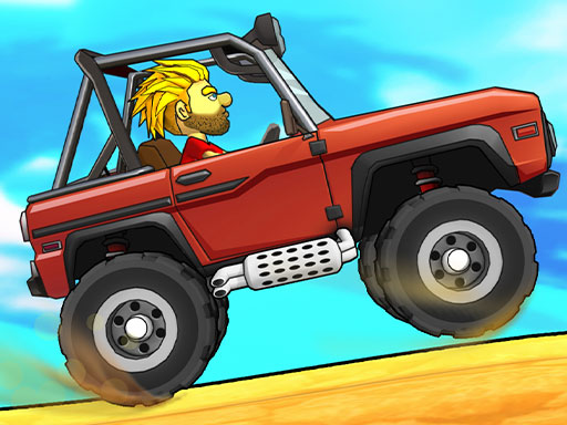 image Climb Racing 3D