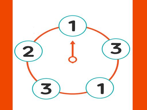 image Clock Puzzle Online