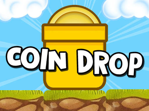 image Coin Drop