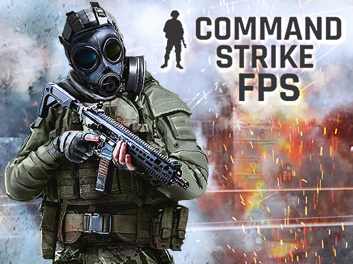 image Command Strike FPS 2