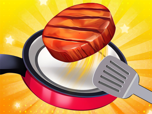 image Cooking Madness Game