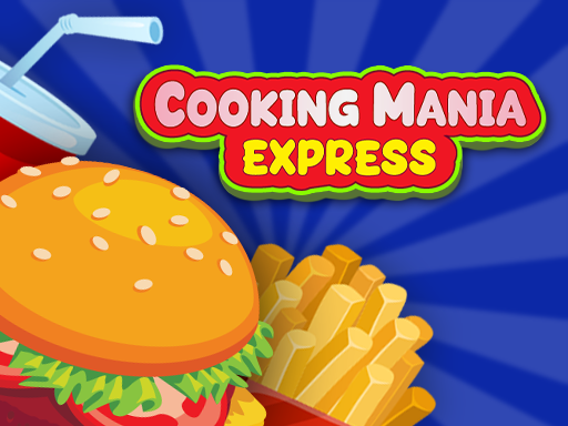 image Cooking Mania Express