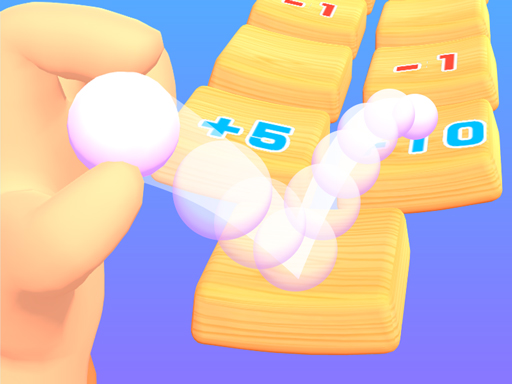 image Count and Bounce