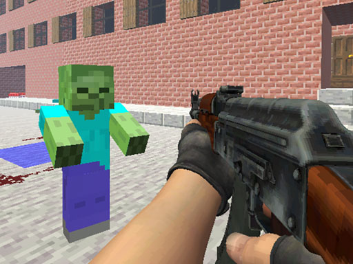 image Counter Craft 2 Zombies