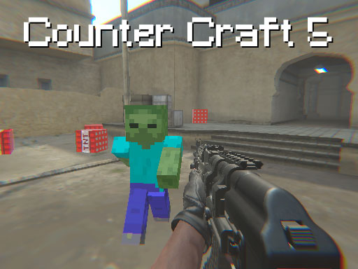 image Counter Craft 5