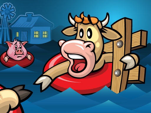 image Cow Land