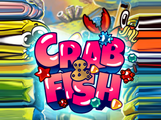 Crab &amp; Fish