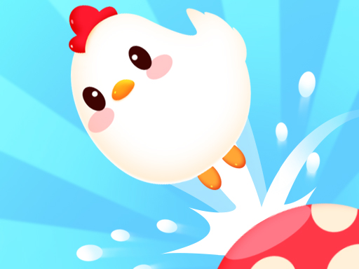 image Crazy Chicken Jump