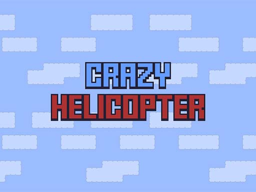 image Crazy Helicopter