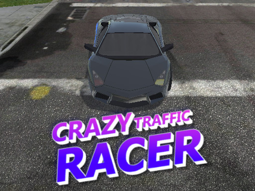 image Crazy Traffic Racer