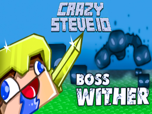 image CrazySteve.io