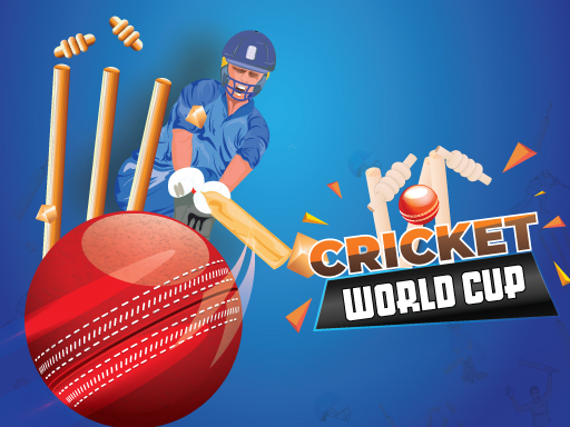 image Cricket World Cup Game
