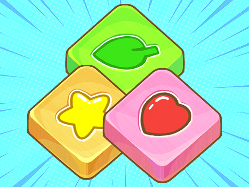 image Cubes Crush