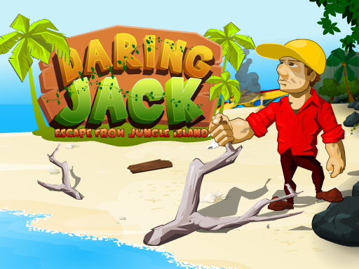 image Daring Jack
